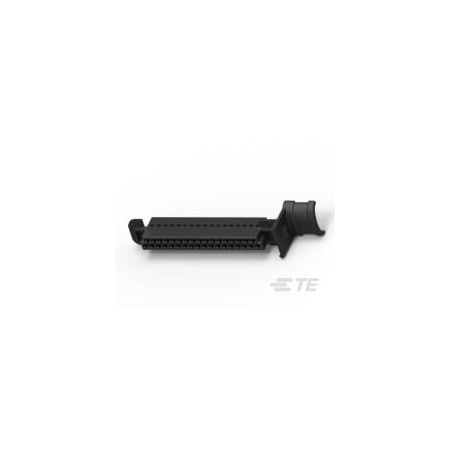 Te Connectivity MIN-SPRING REC.HSG 925379-1